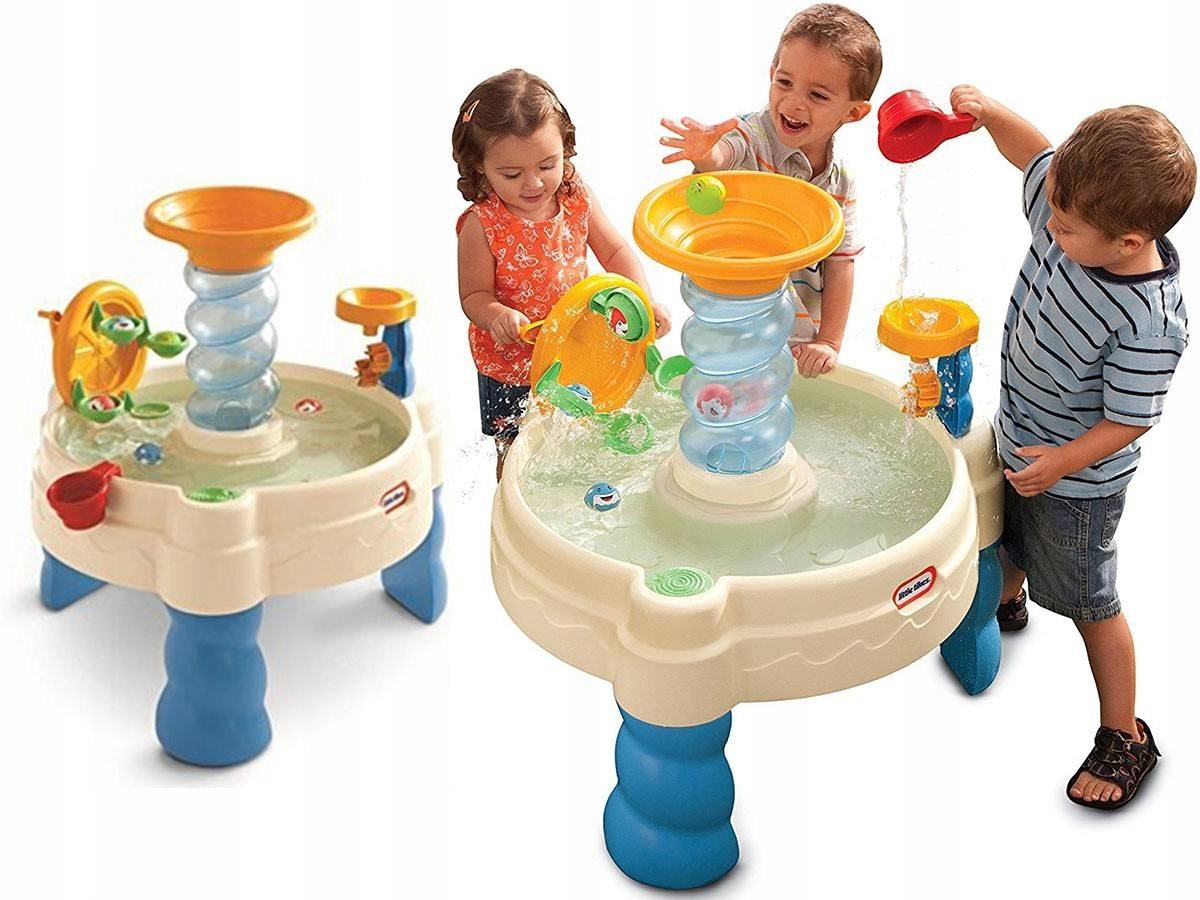 Little Tikes 17375 Vodný stôl